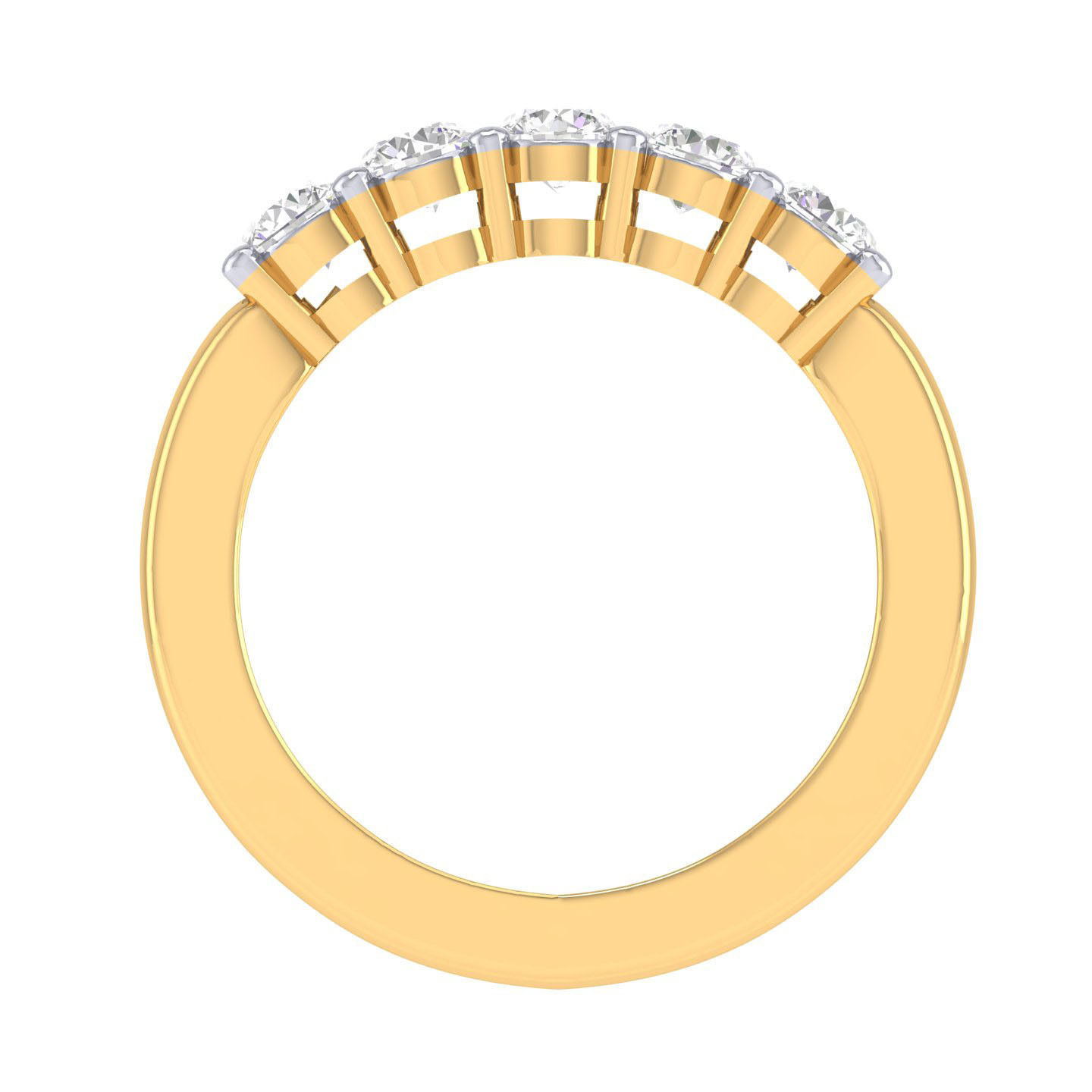 Ring - 138038 3D print model_9