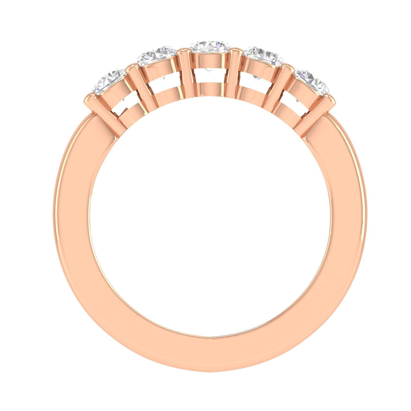 Ring - 138038 3D print model_2