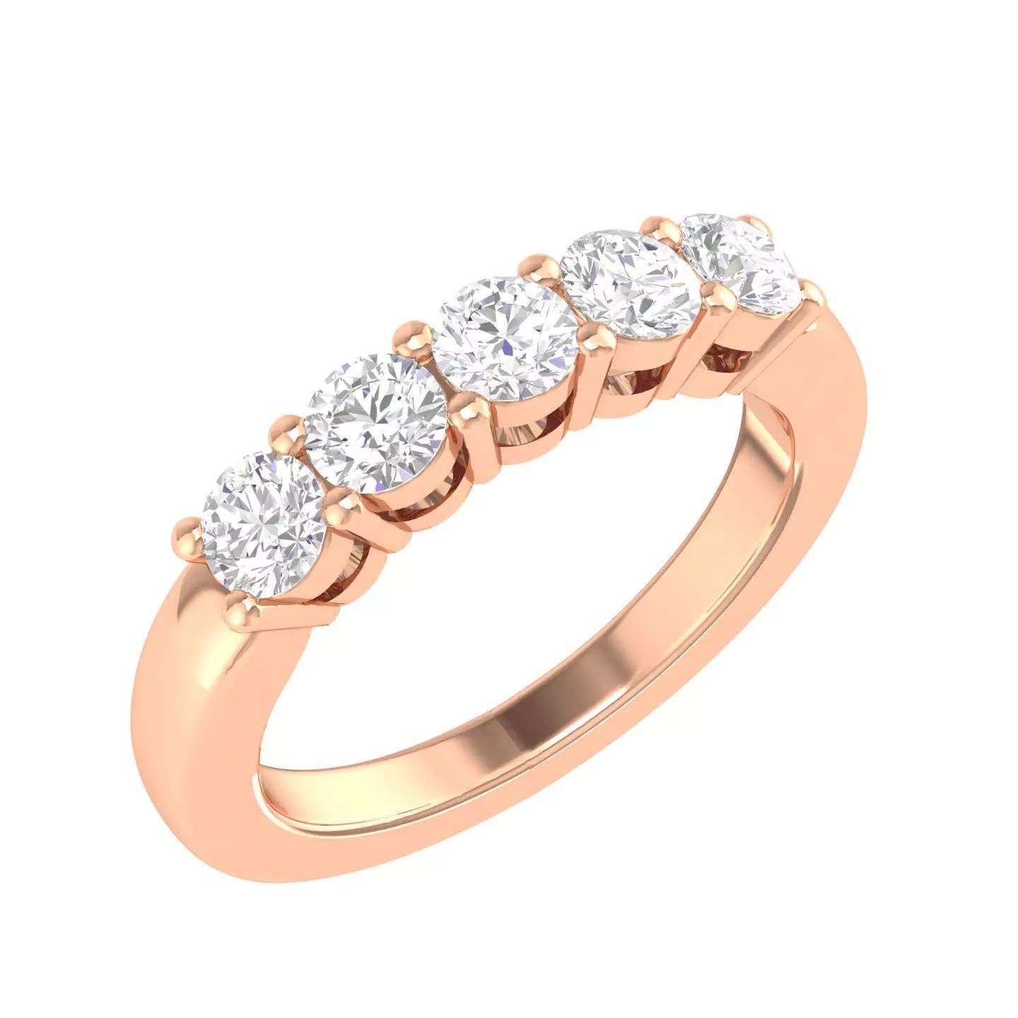 Ring - 138038 3D print model_0