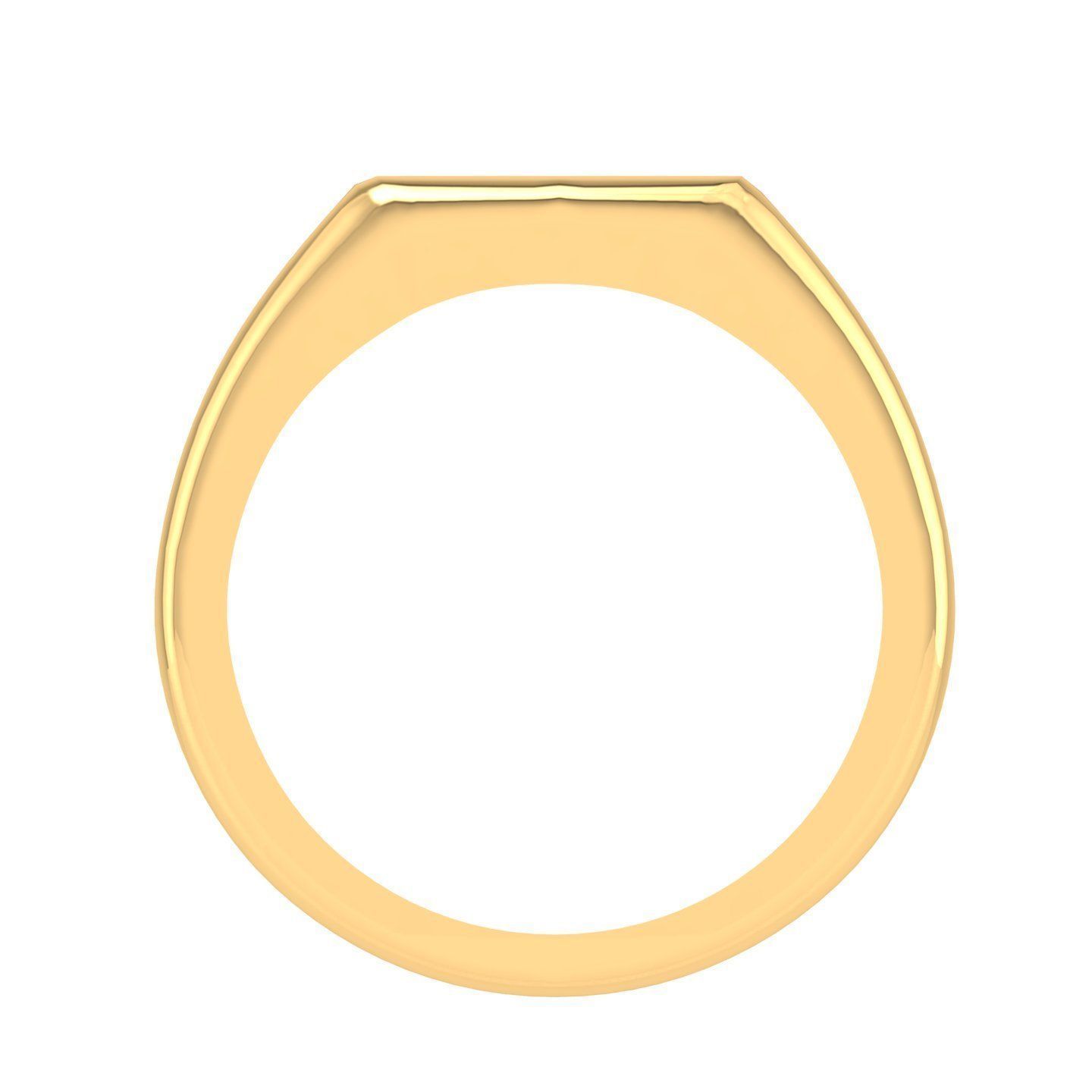 Ring - 137686 3D print model_9