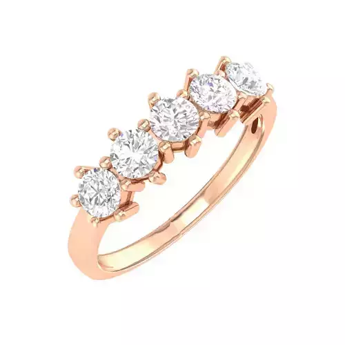 Ring - 137679 3D print model