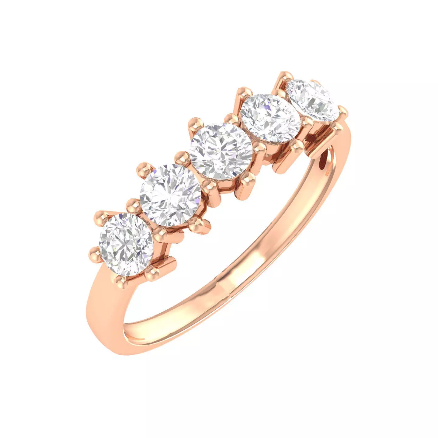 Ring - 137679 3D print model_0