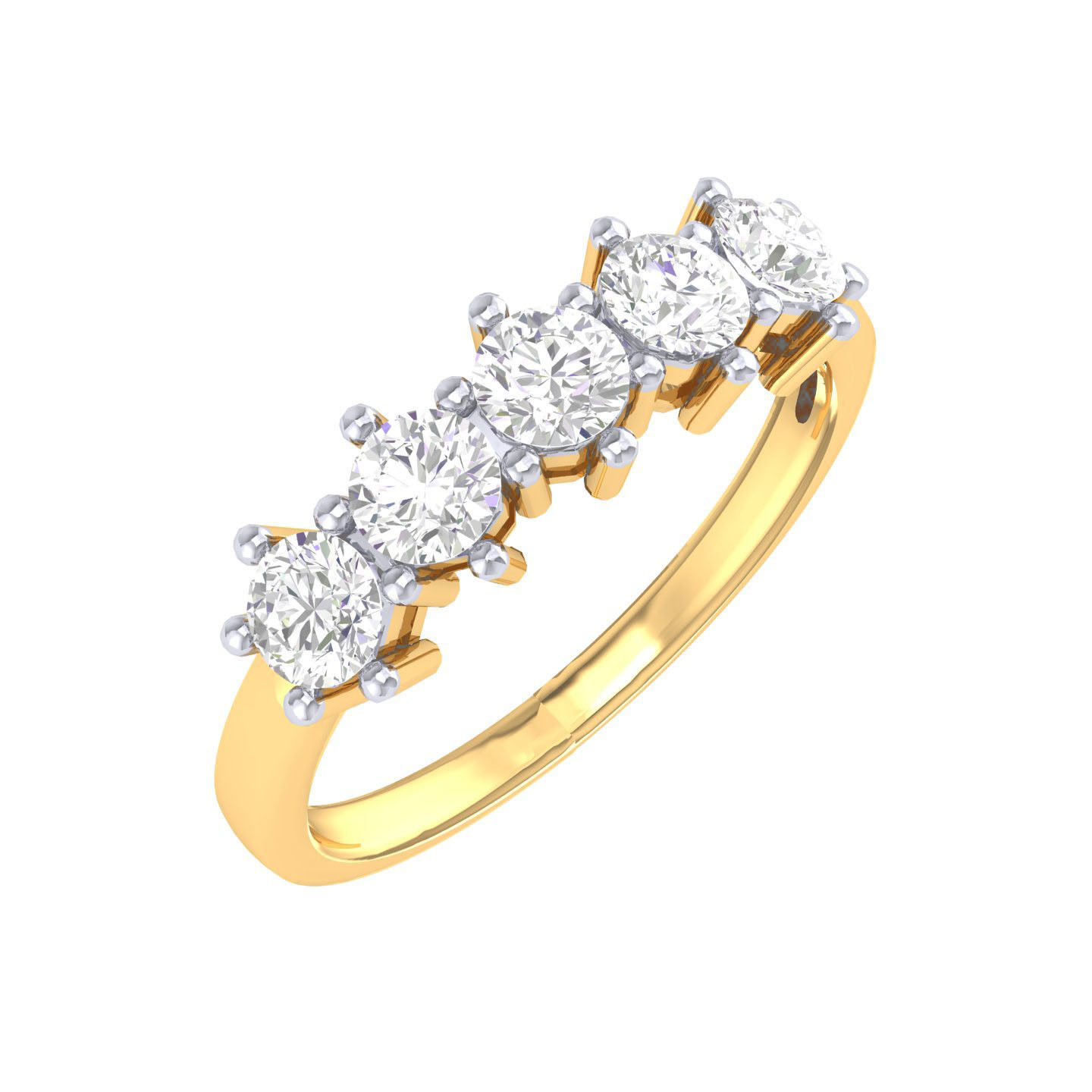 Ring - 137679 3D print model_11