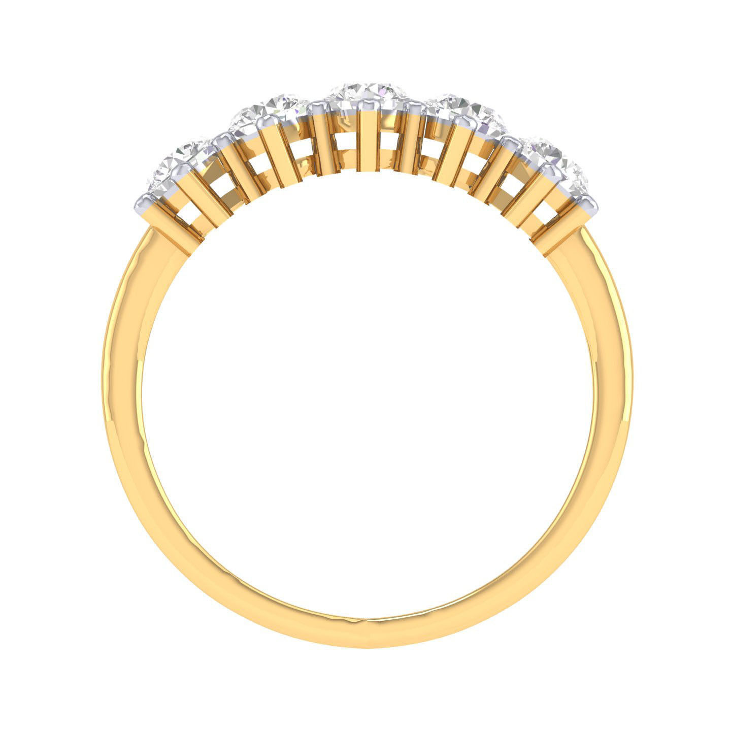 Ring - 137679 3D print model_9