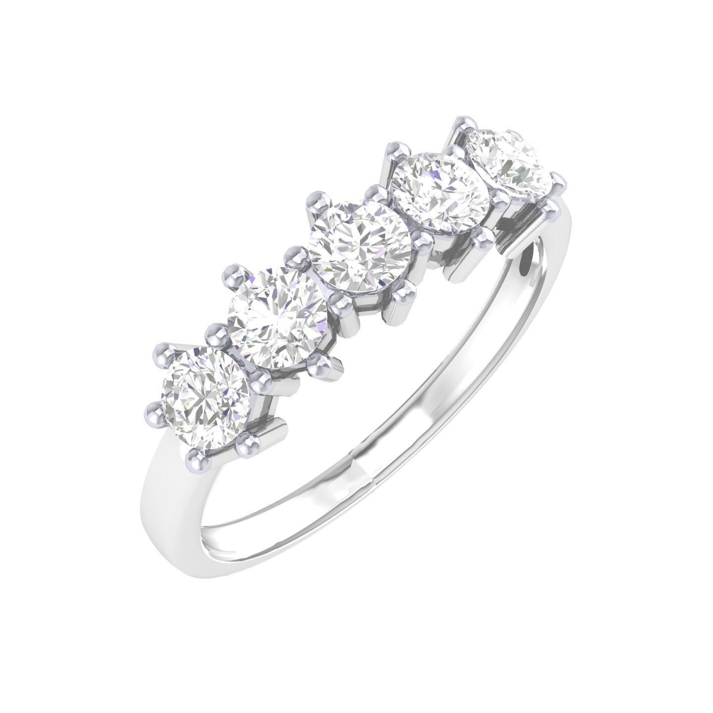 Ring - 137679 3D print model_7