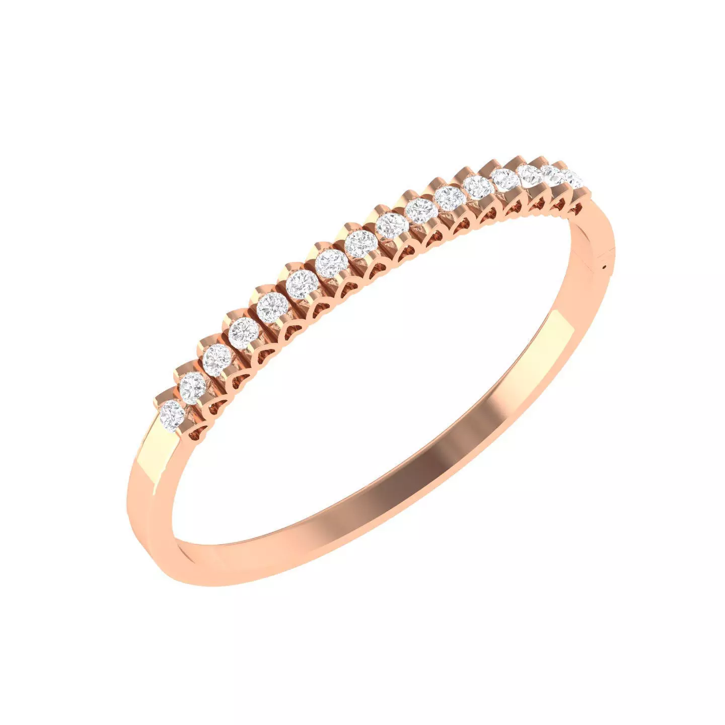 Ring - 137636 3D print model_0