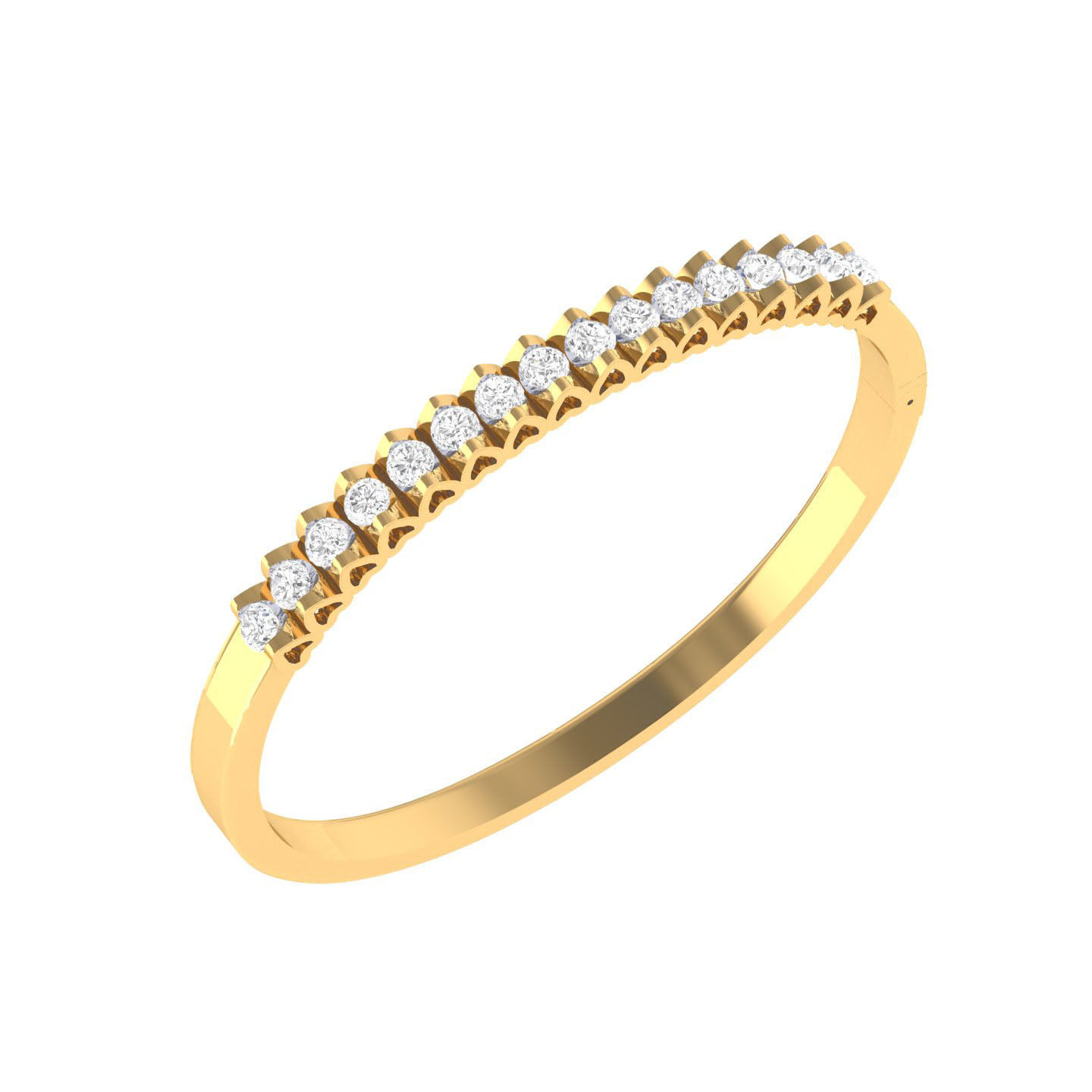 Ring - 137636 3D print model_11