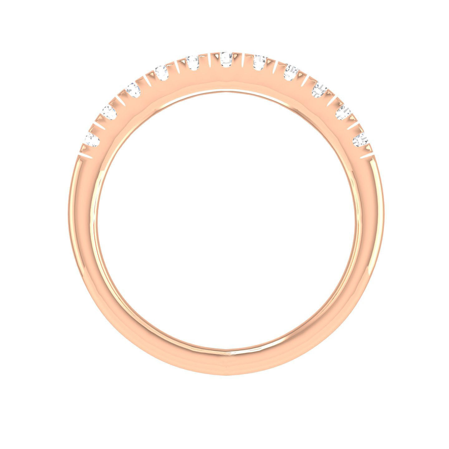 Ring - 137622 3D print model_2