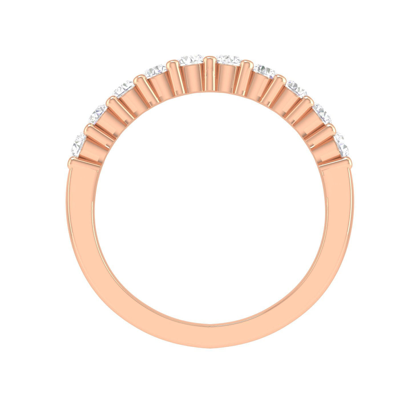 Ring - 137599 3D print model_2