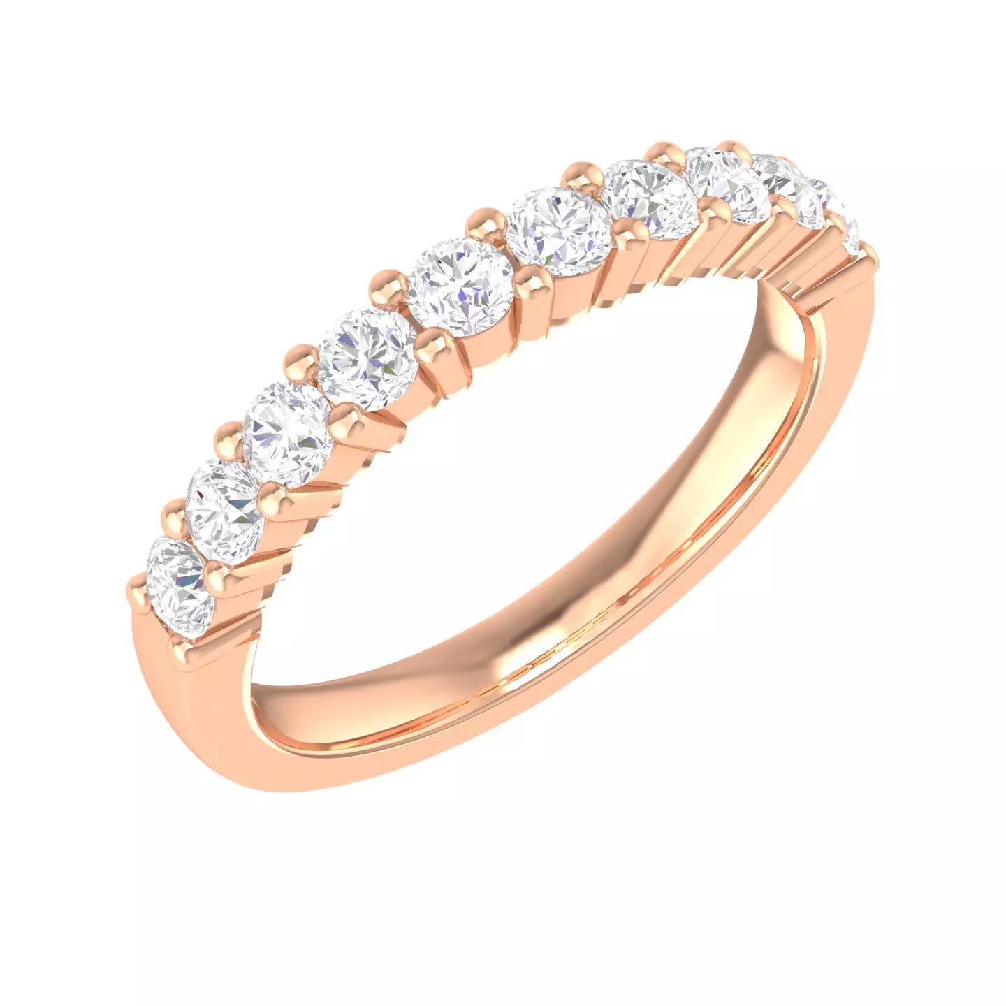 Ring - 137599 3D print model_0