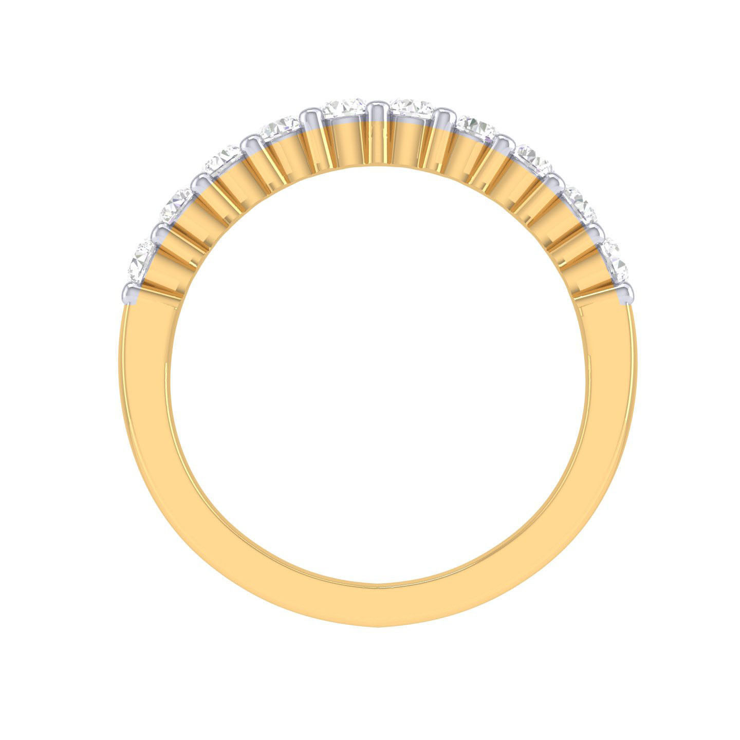 Ring - 137599 3D print model_9