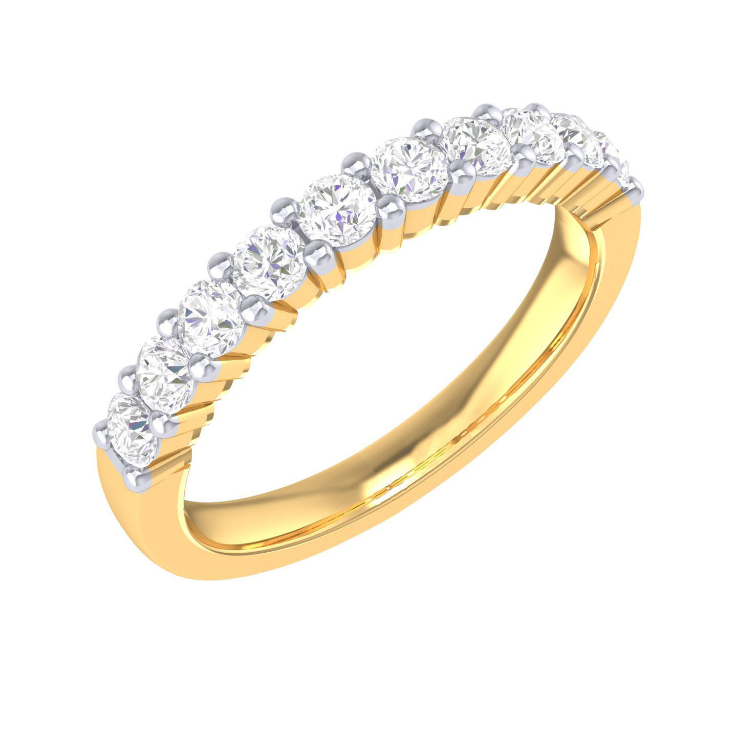 Ring - 137599 3D print model_11