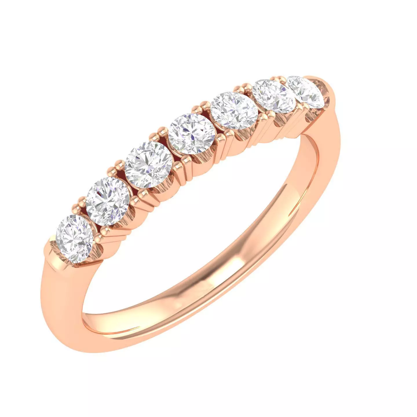 Ring - 137516 3D print model_0