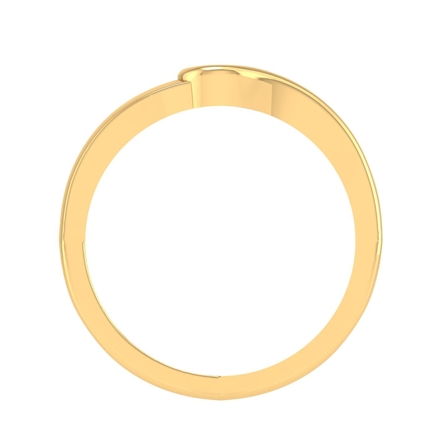 Ring - 137496 3D print model_9