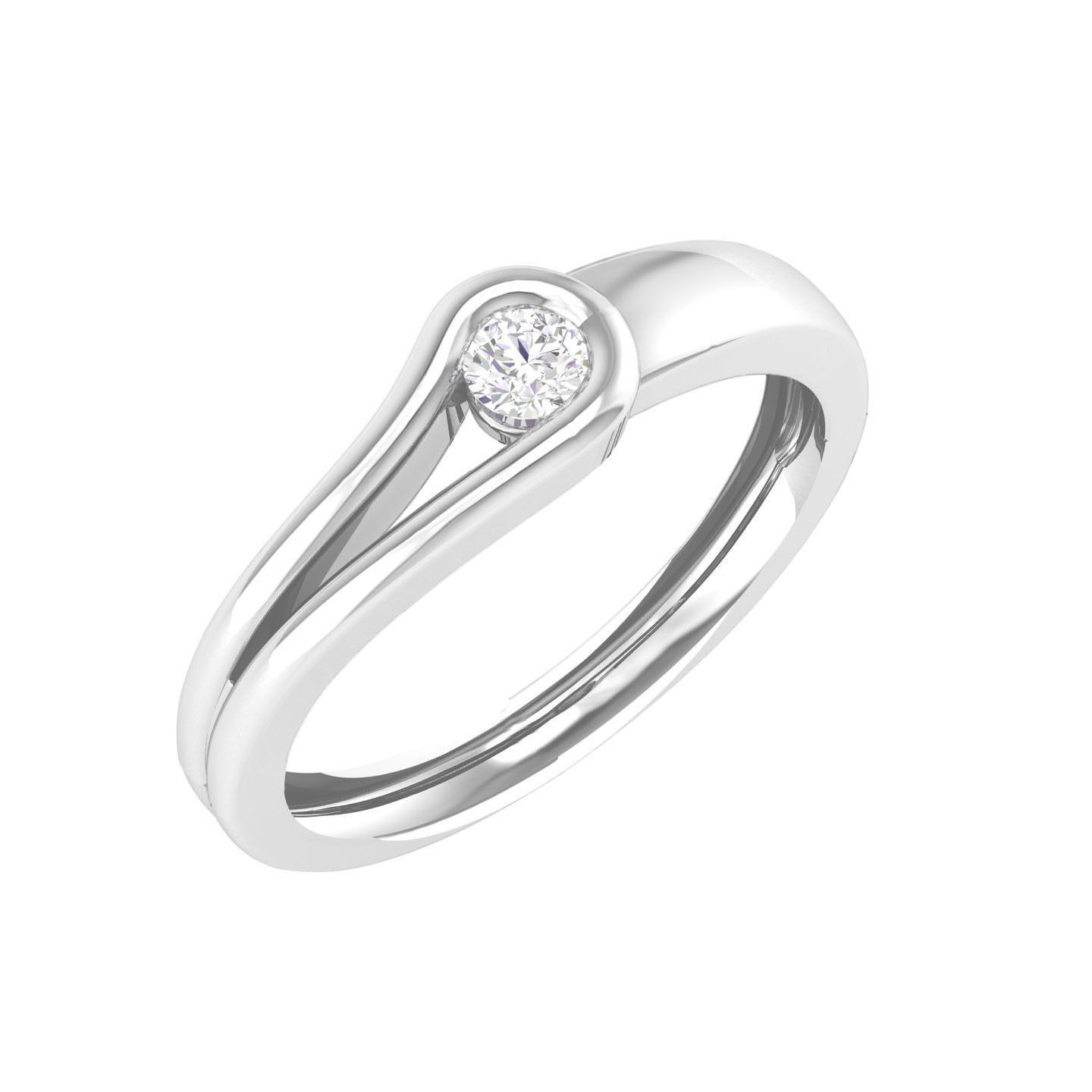 Ring - 137496 3D print model_7