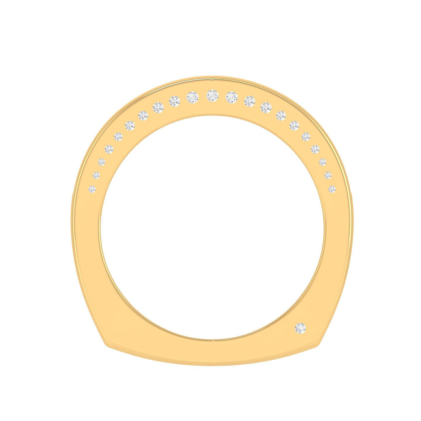 Ring - 137432 3D print model_9