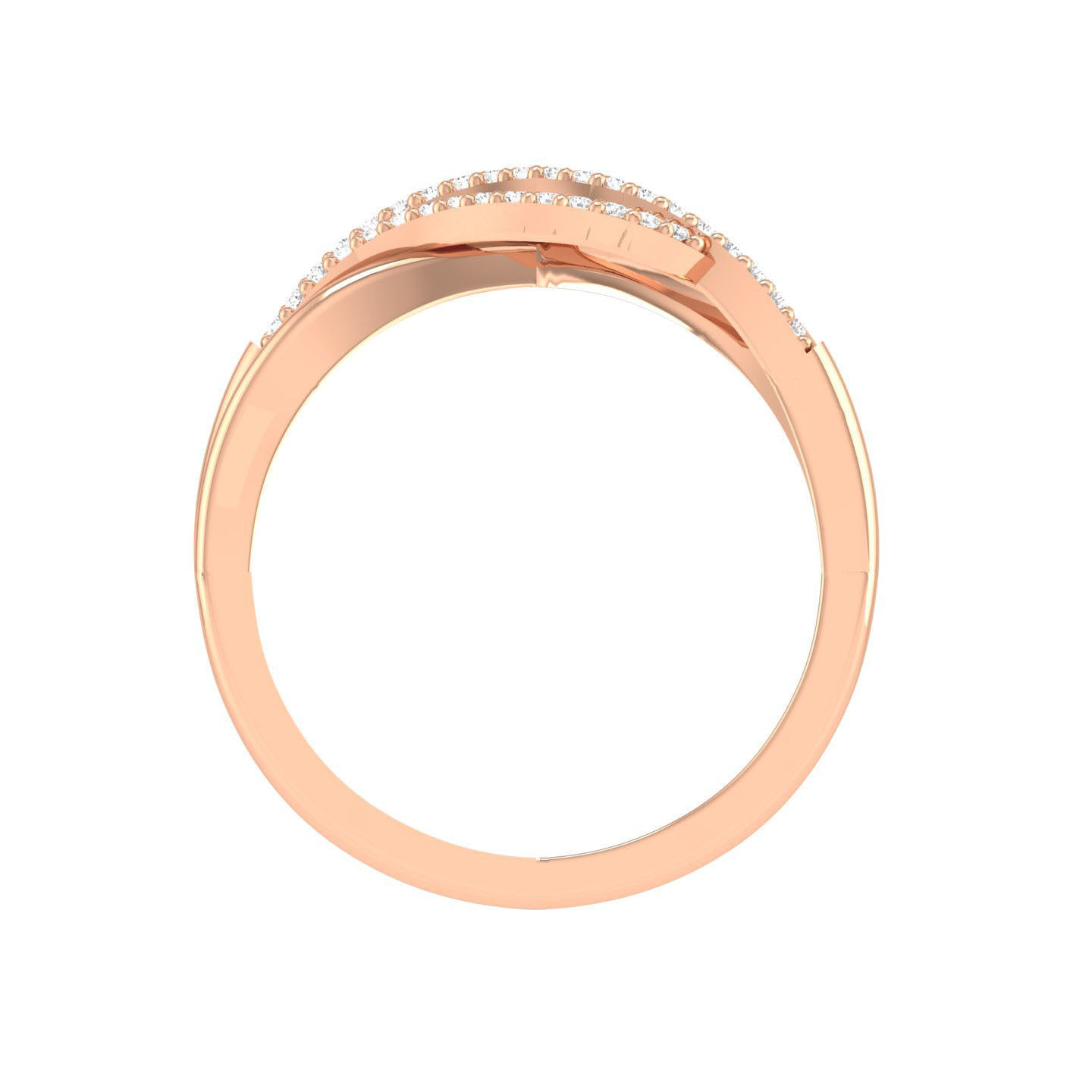 Ring - 137374 3D print model_2