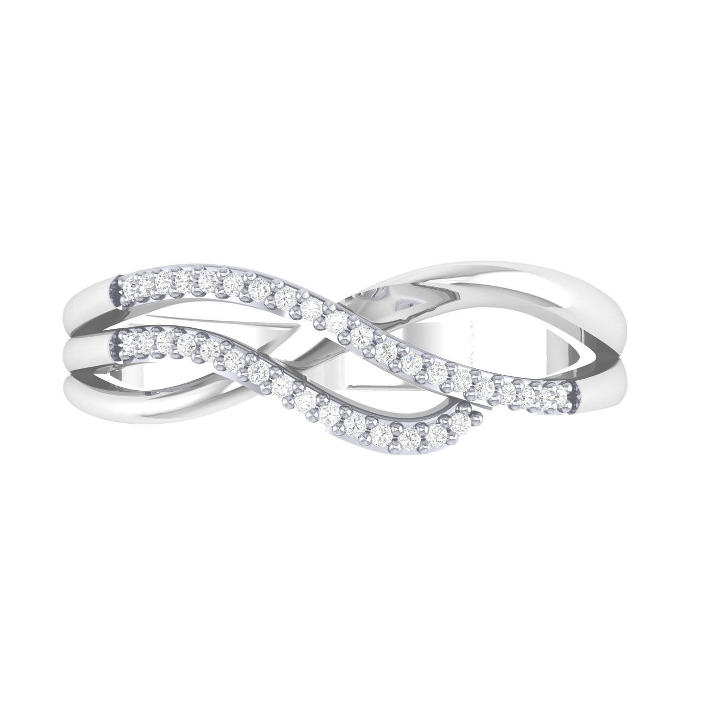 Ring - 137374 3D print model_4