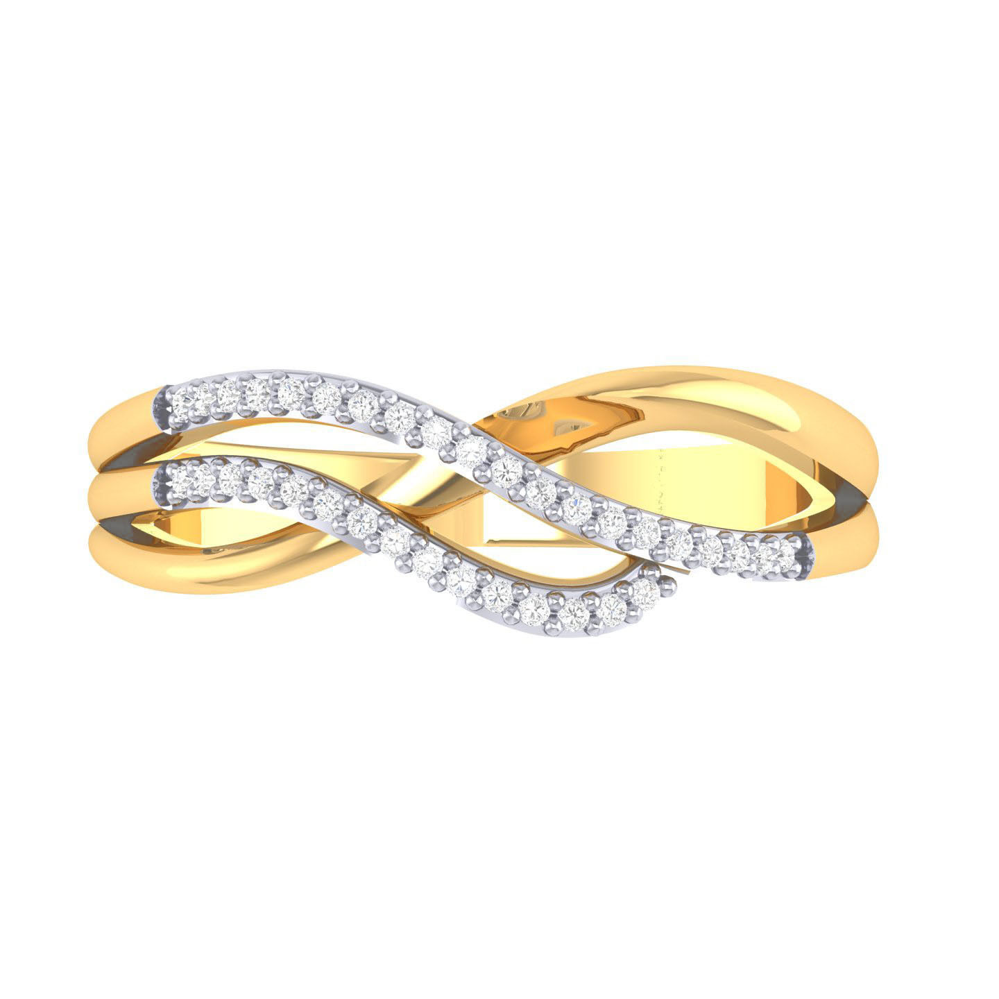 Ring - 137374 3D print model_8