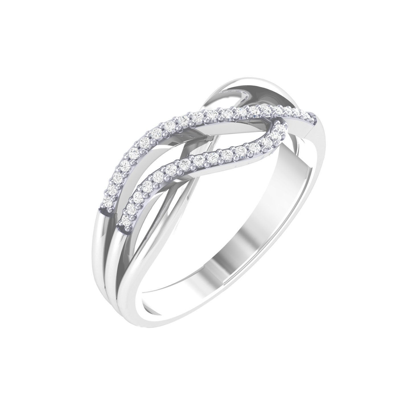 Ring - 137374 3D print model_7