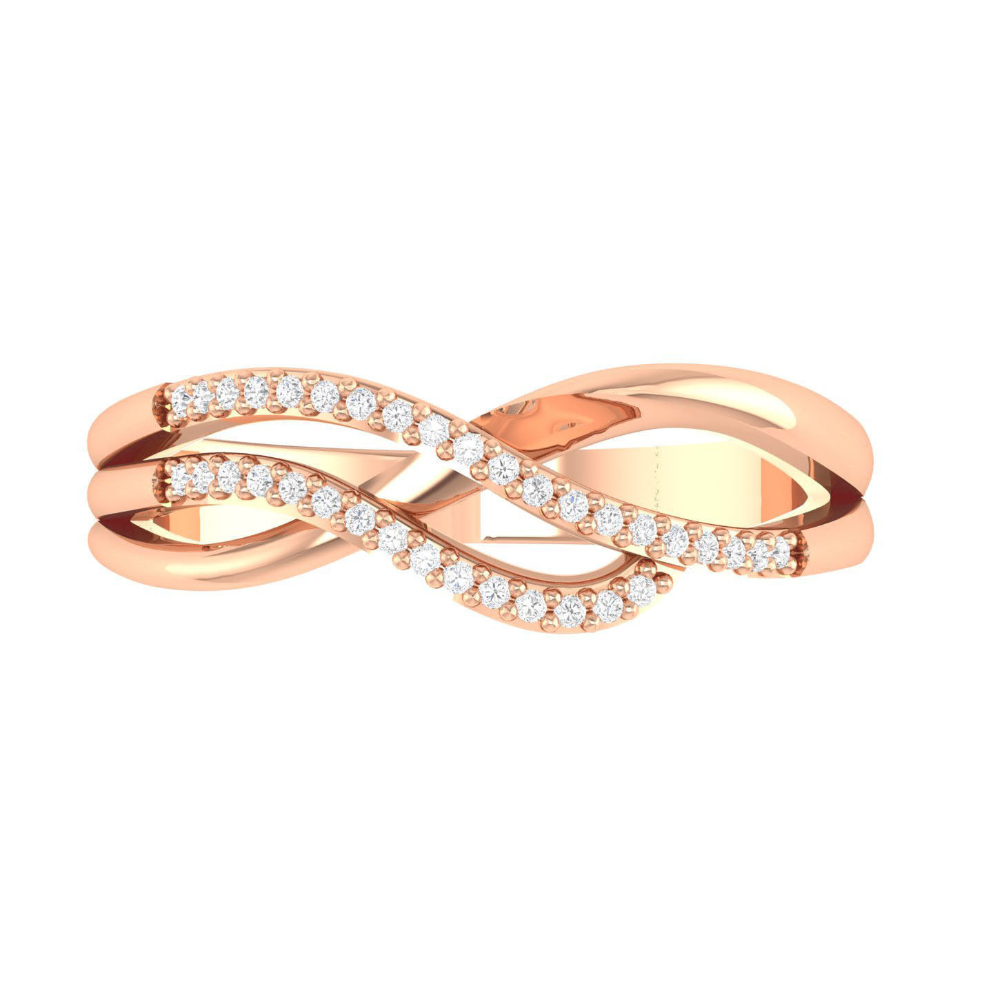 Ring - 137374 3D print model_1