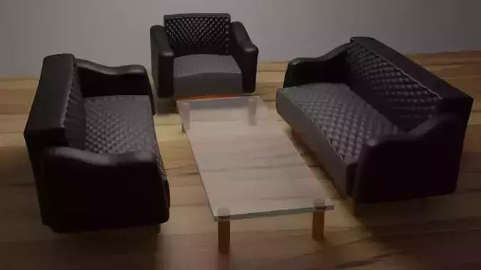 Furneture sofa