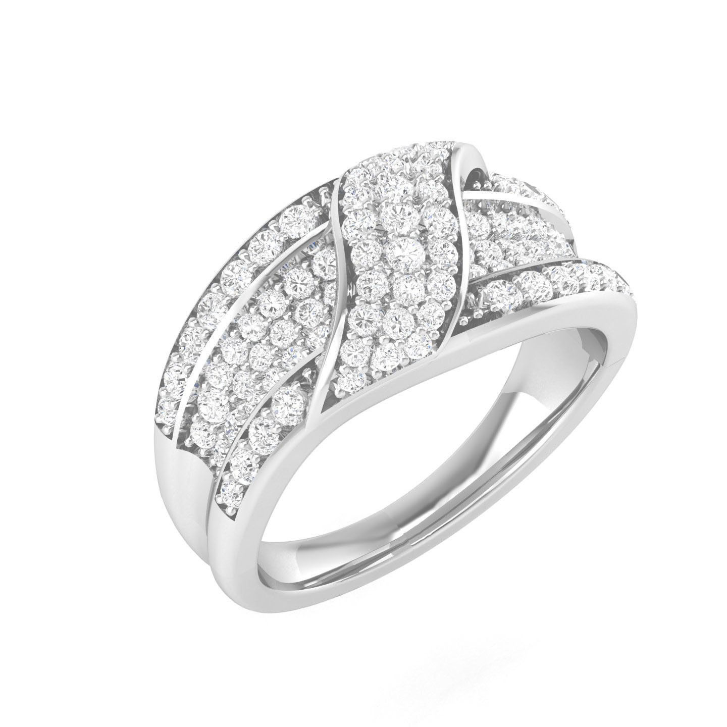 Ring - 137356 3D print model_7