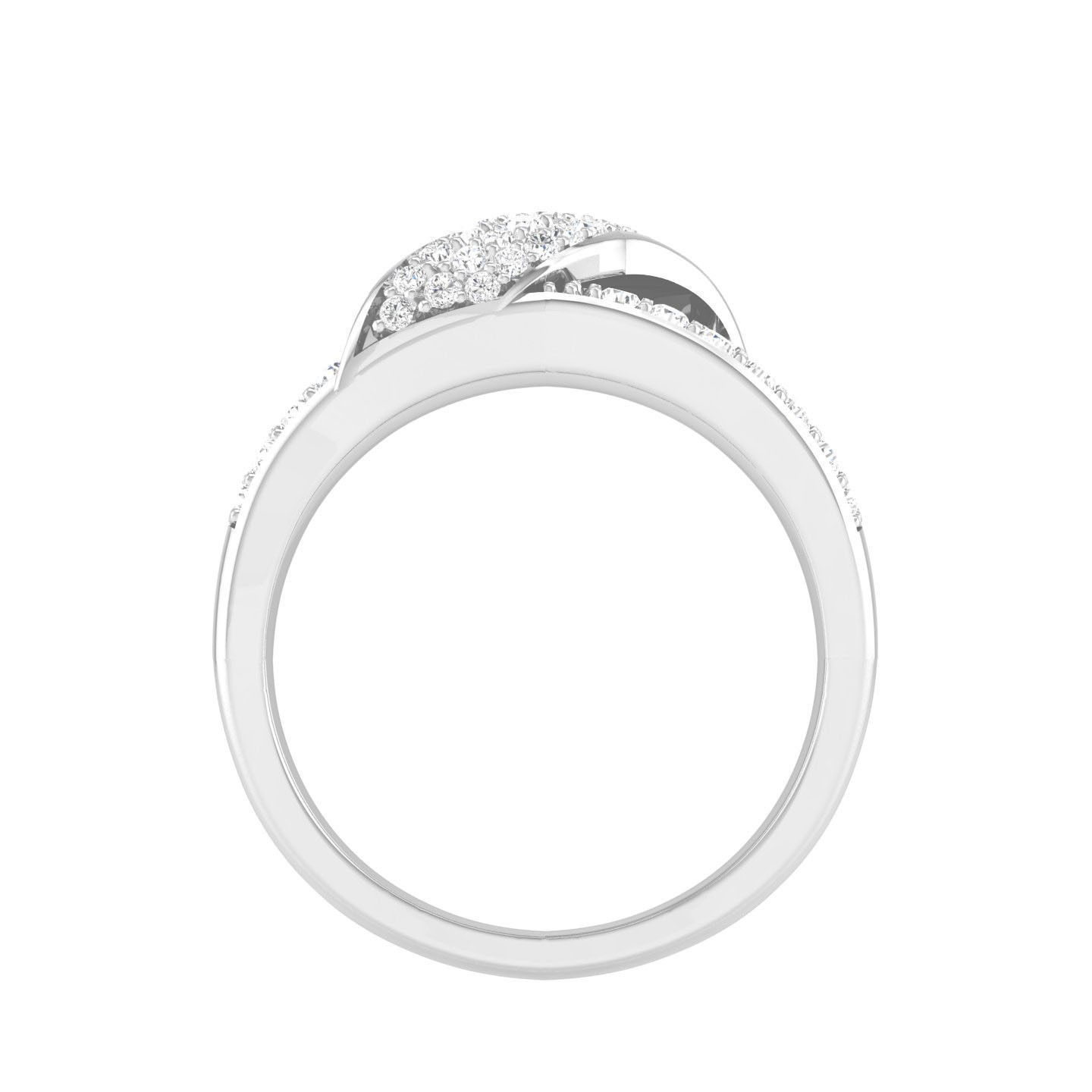 Ring - 137356 3D print model_5