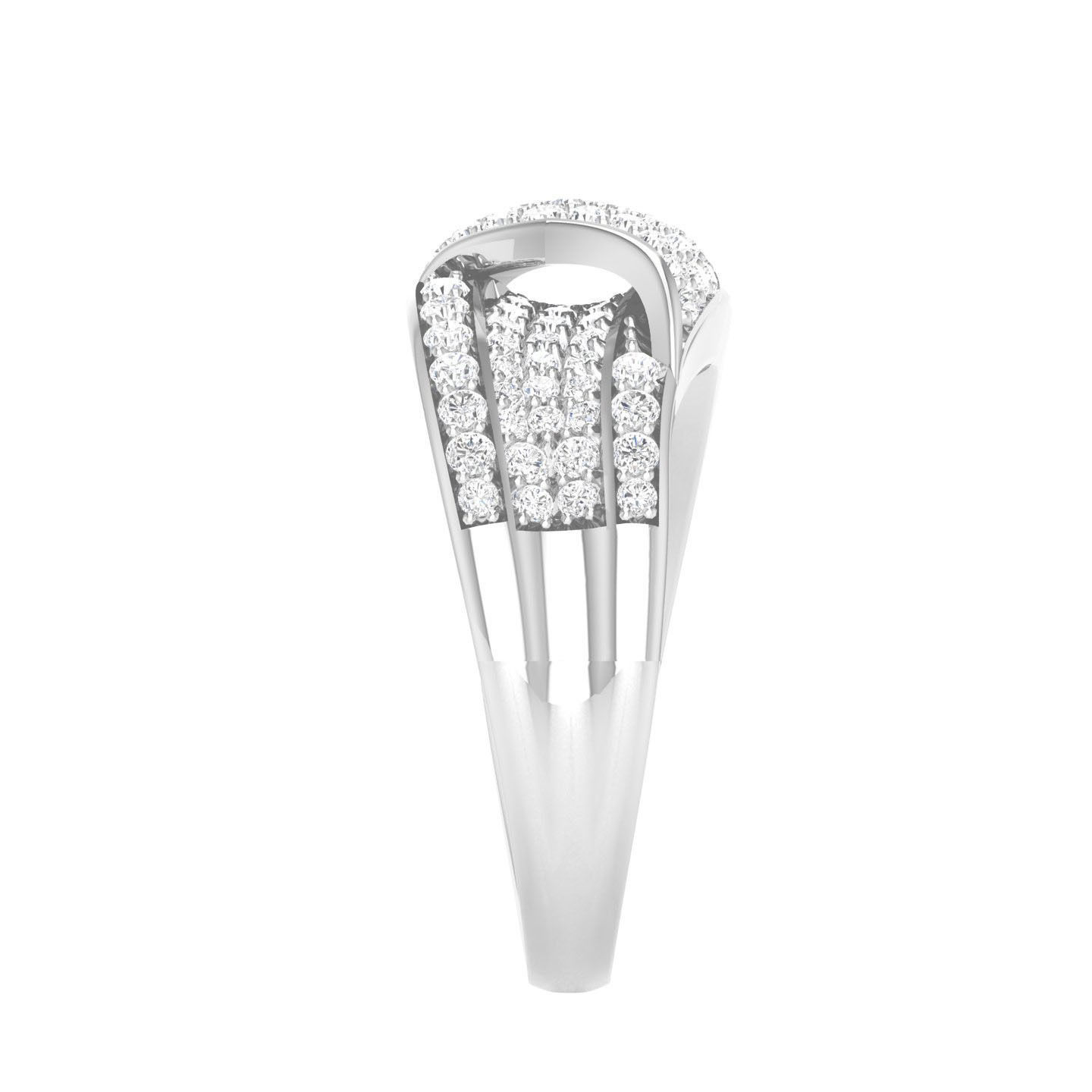 Ring - 137356 3D print model_6