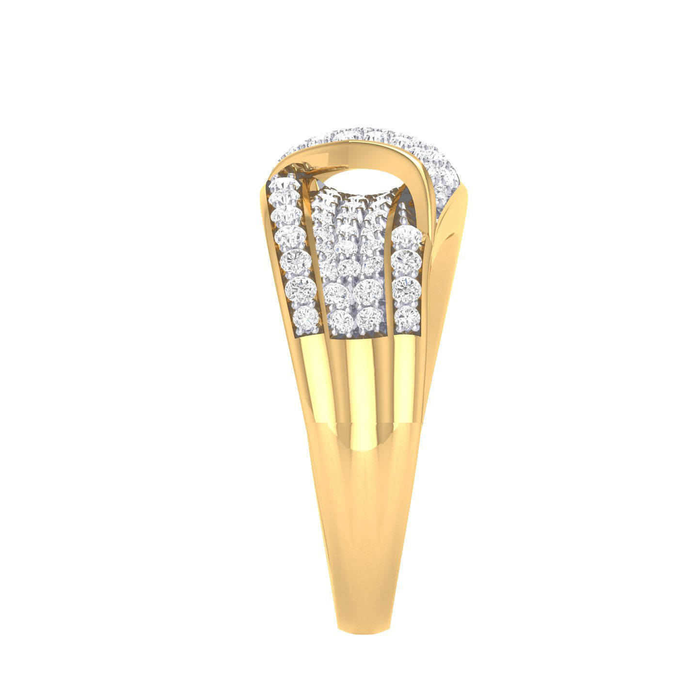 Ring - 137356 3D print model_10