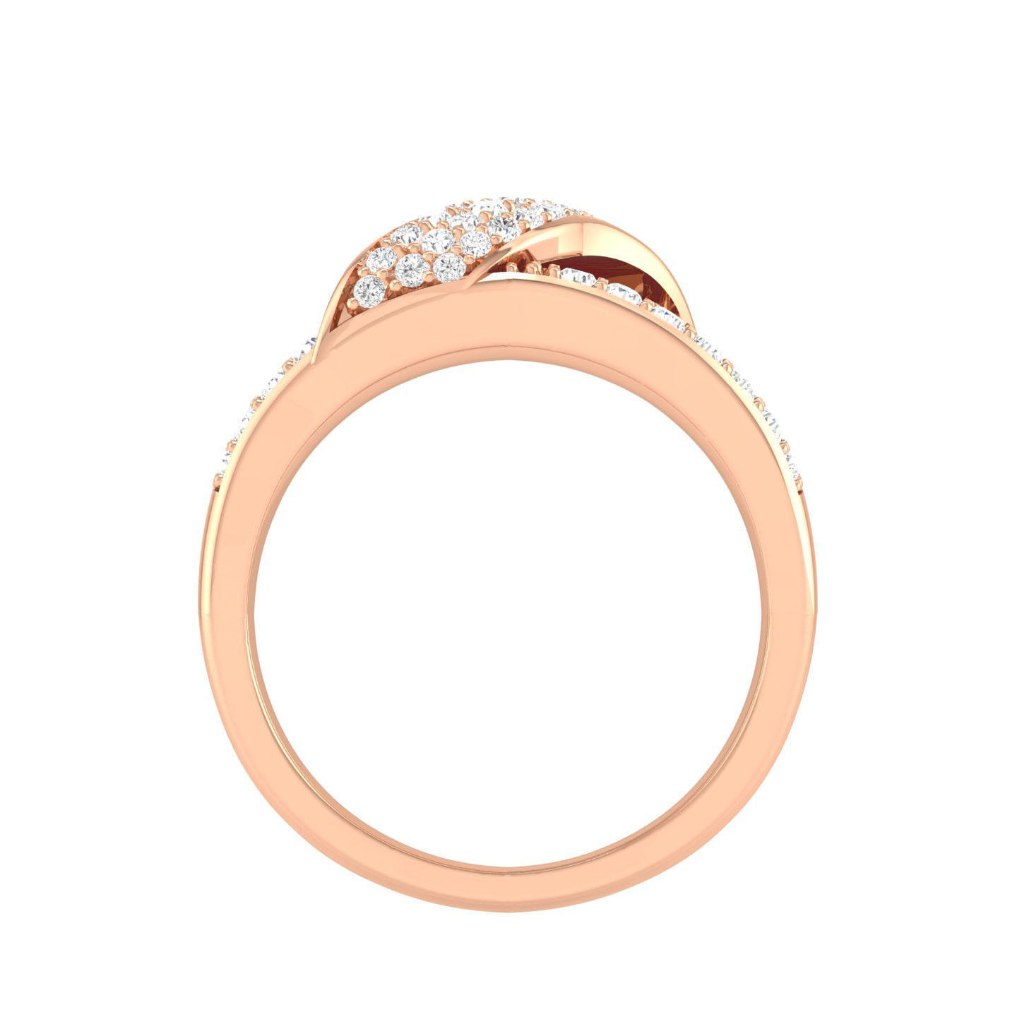 Ring - 137356 3D print model_2