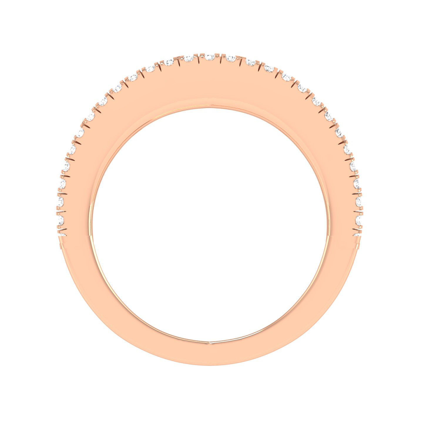 Ring - 137324 3D print model_2