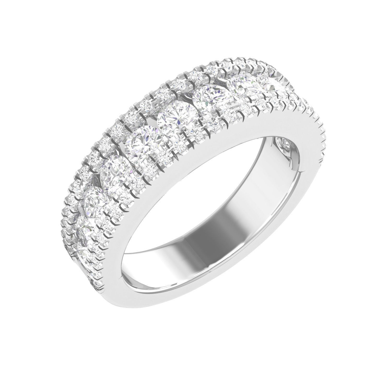 Ring - 137324 3D print model_7