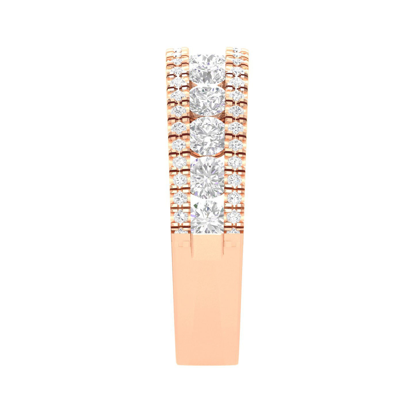 Ring - 137324 3D print model_3