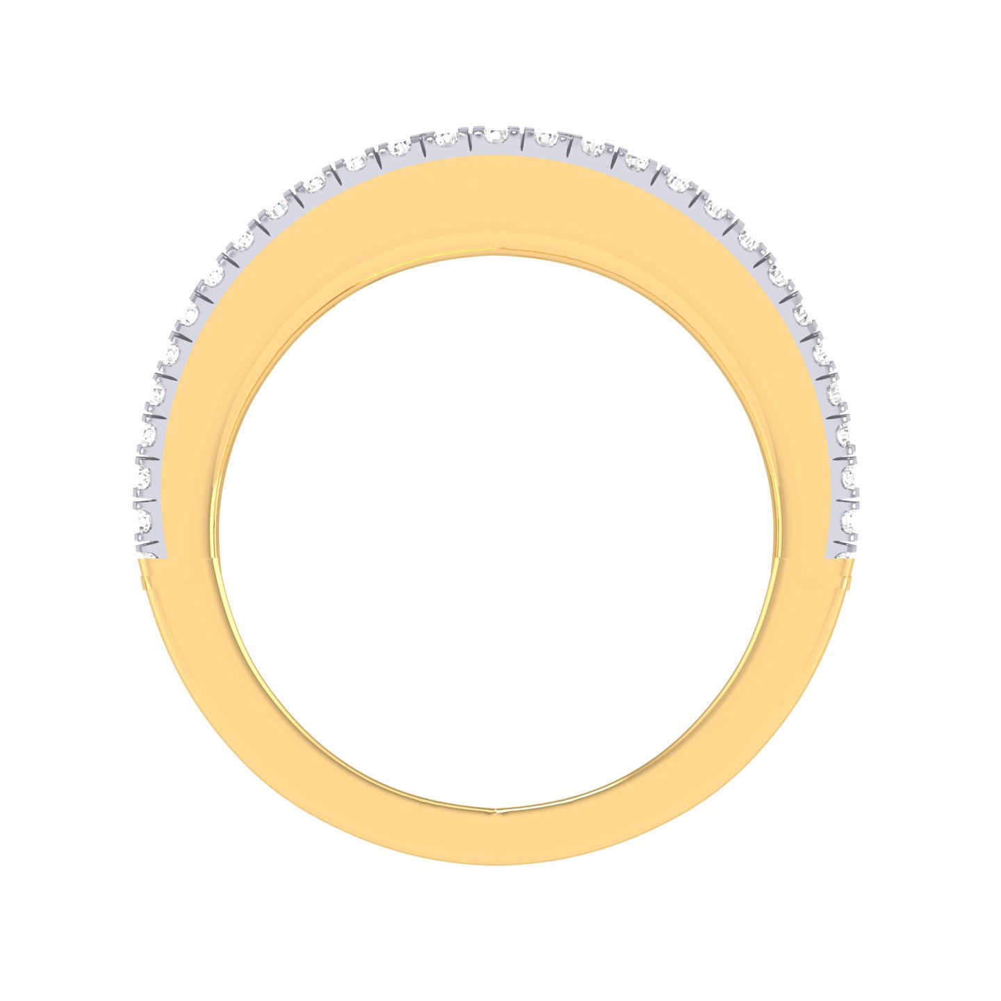 Ring - 137324 3D print model_9