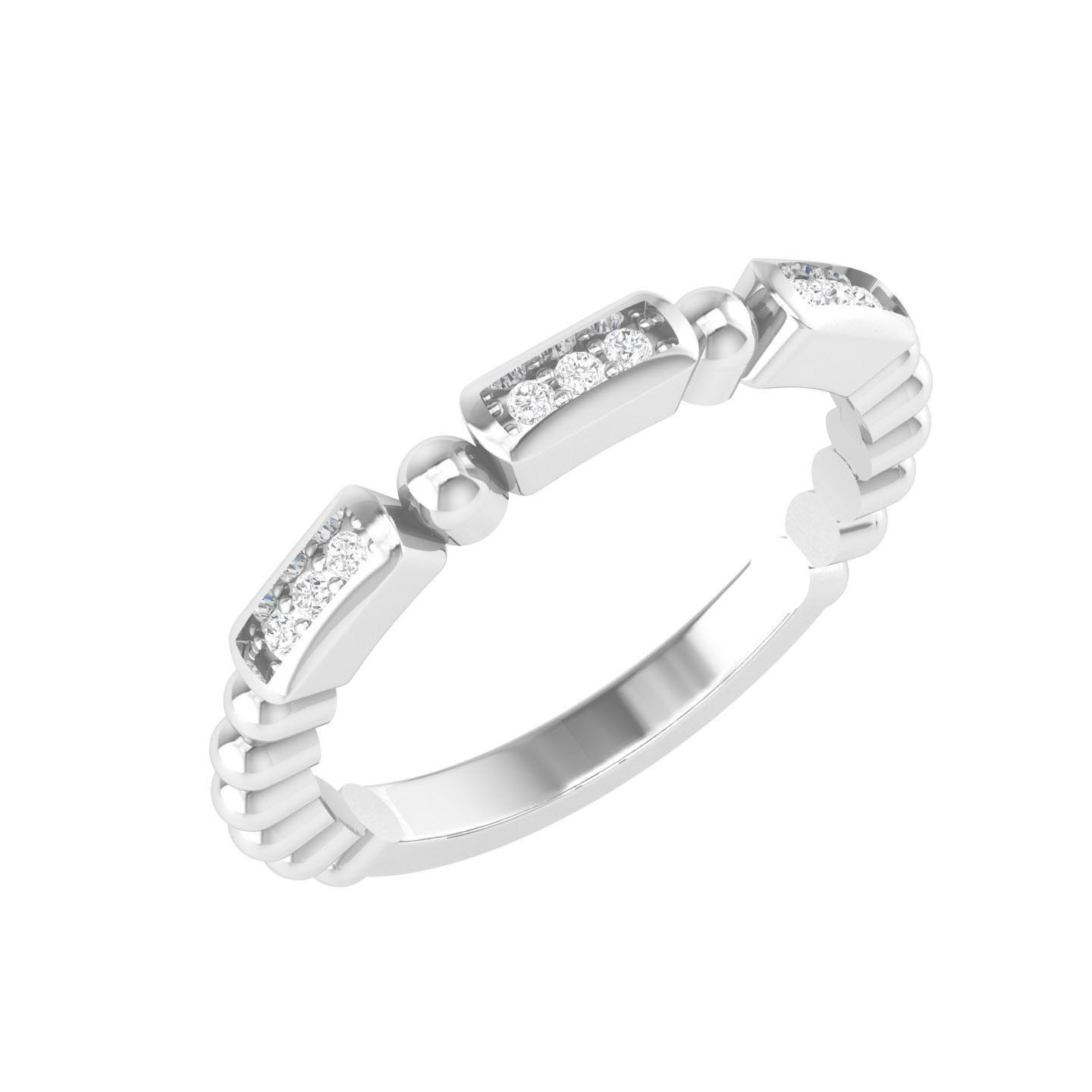 Ring - 137232 3D print model_7