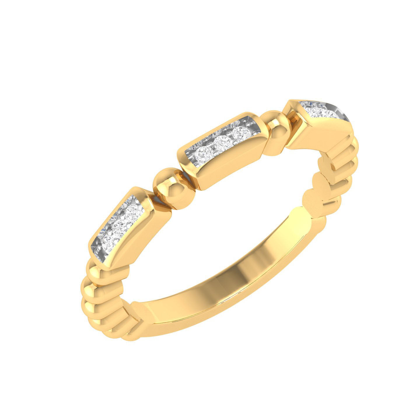 Ring - 137232 3D print model_11