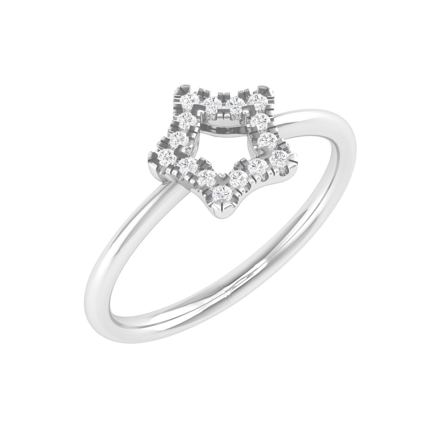 Ring - 137076 3D print model_7