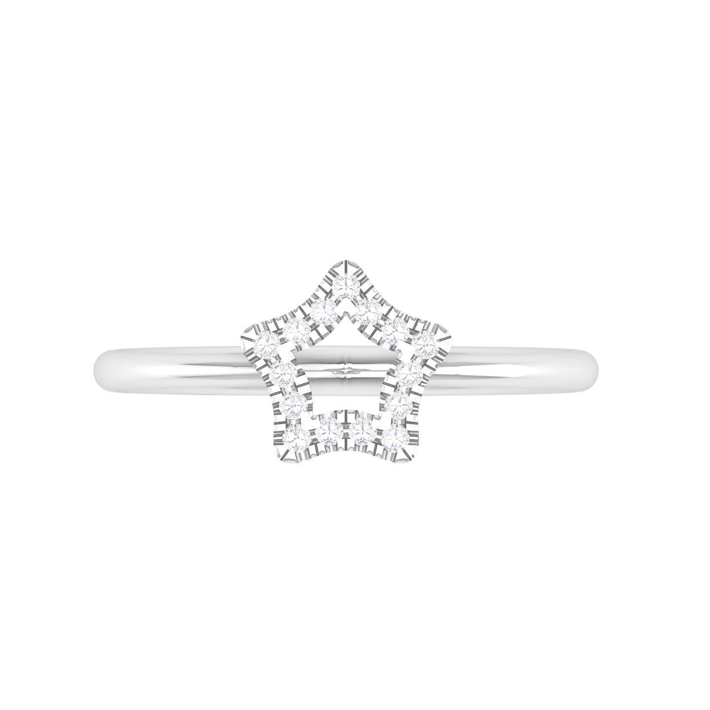 Ring - 137076 3D print model_4