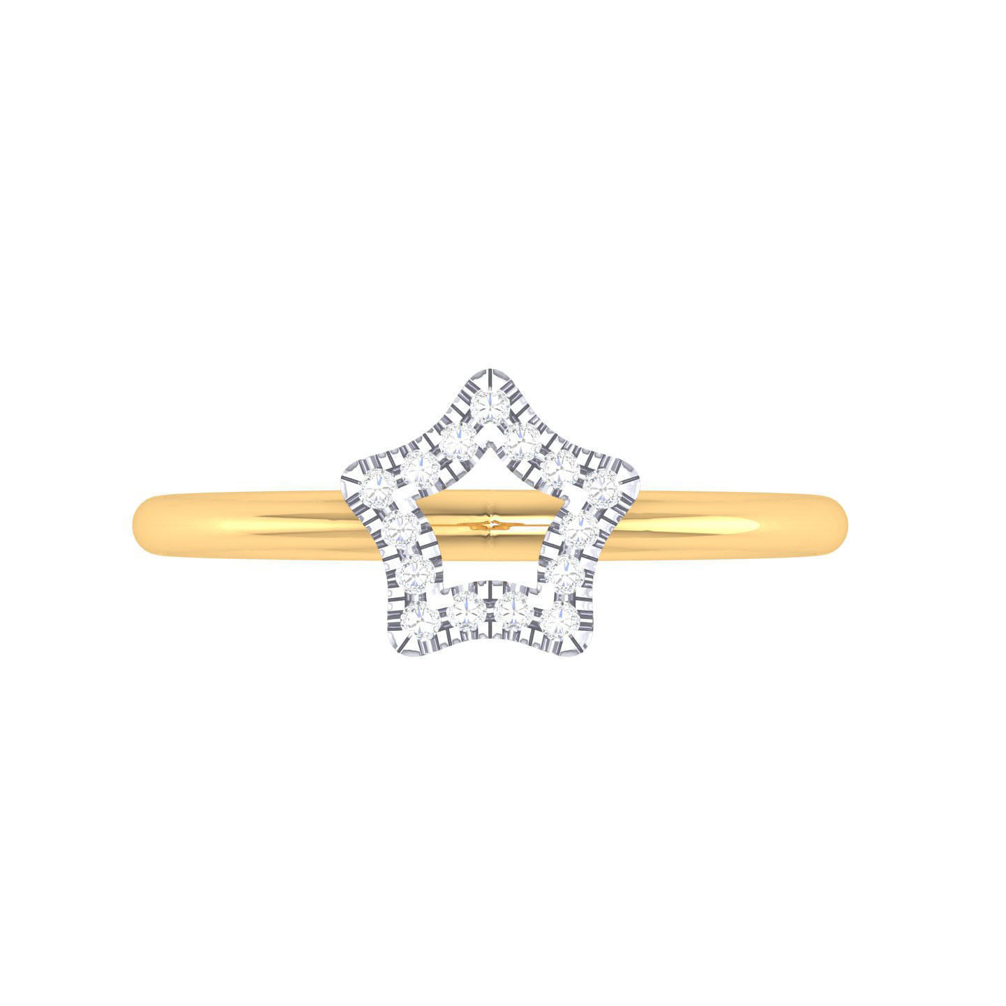 Ring - 137076 3D print model_8