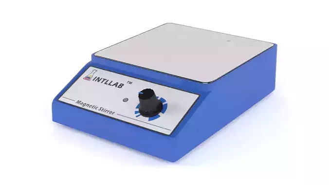 Magnetic Stirrer