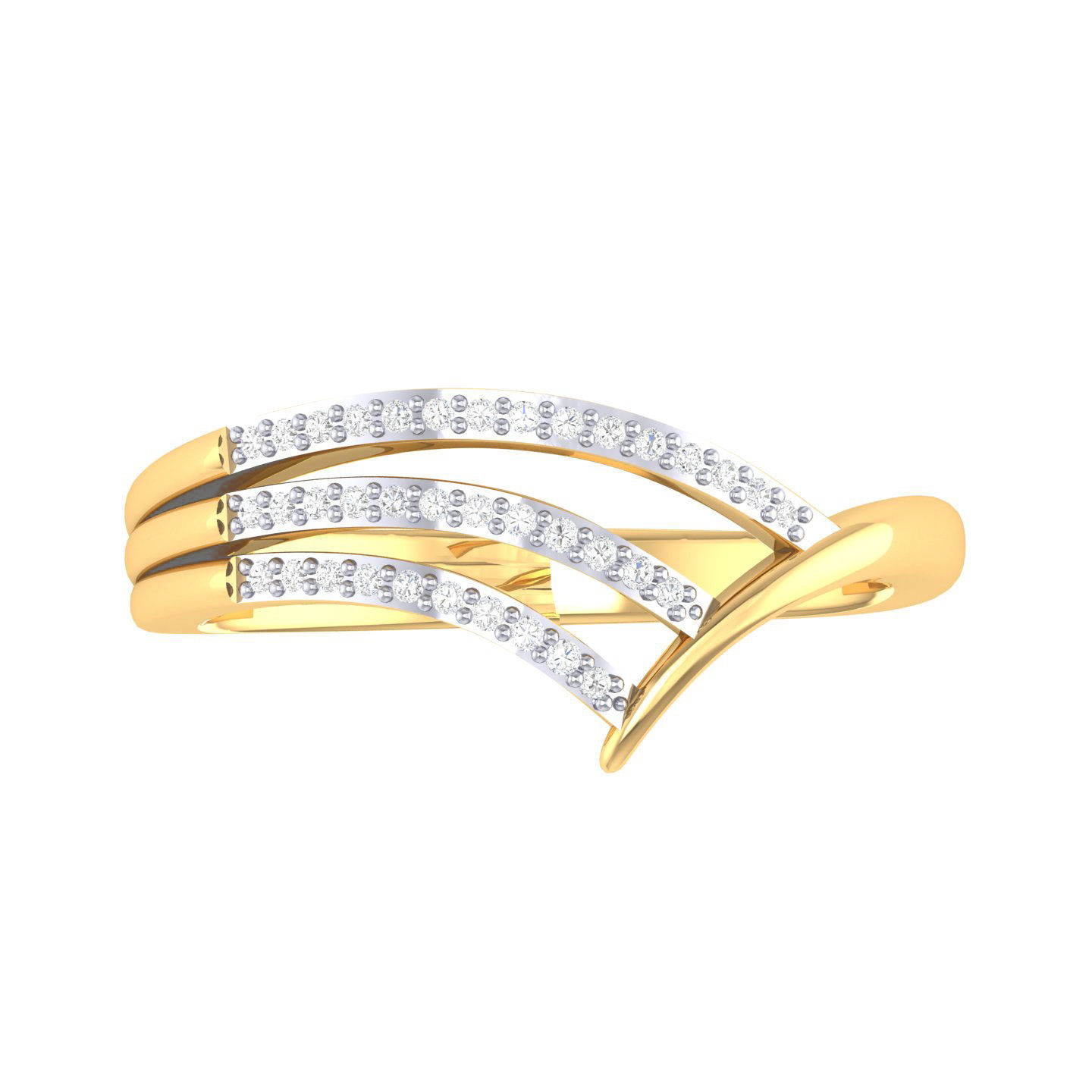 Ring - 136508 3D print model_8