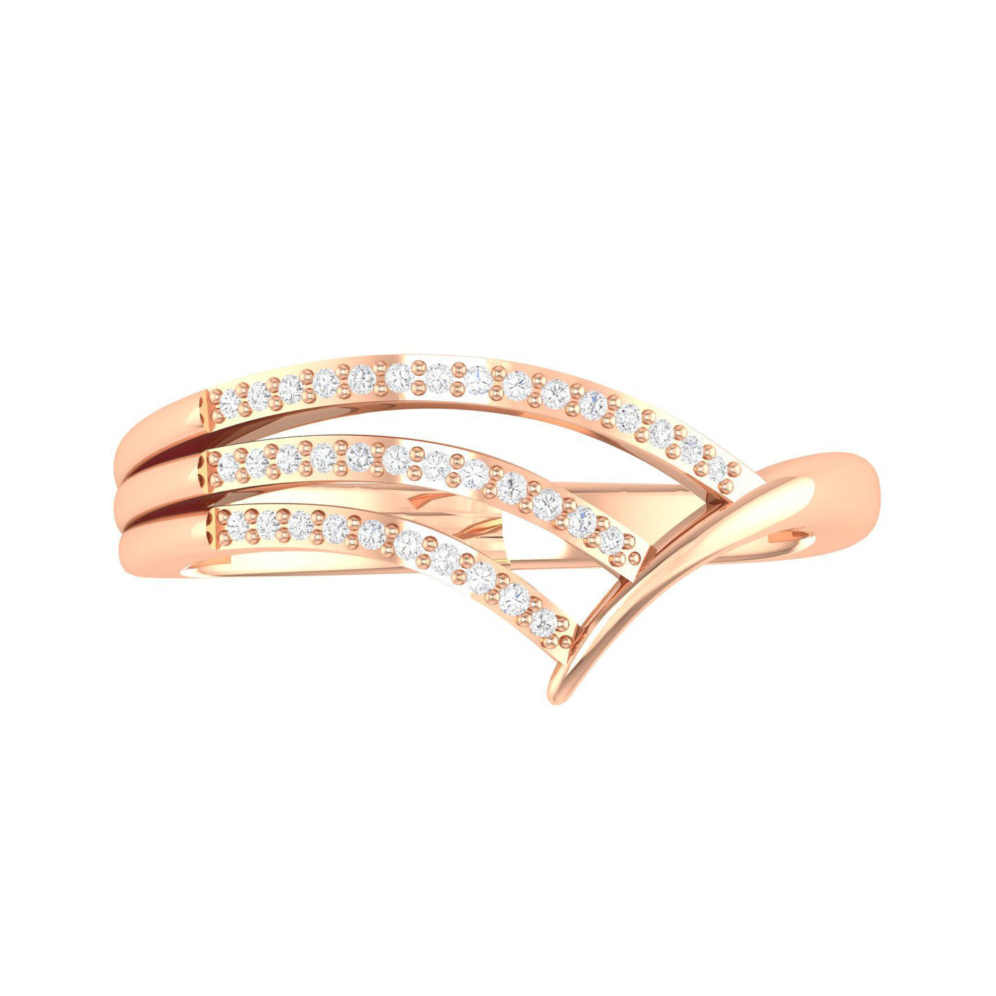 Ring - 136508 3D print model_1