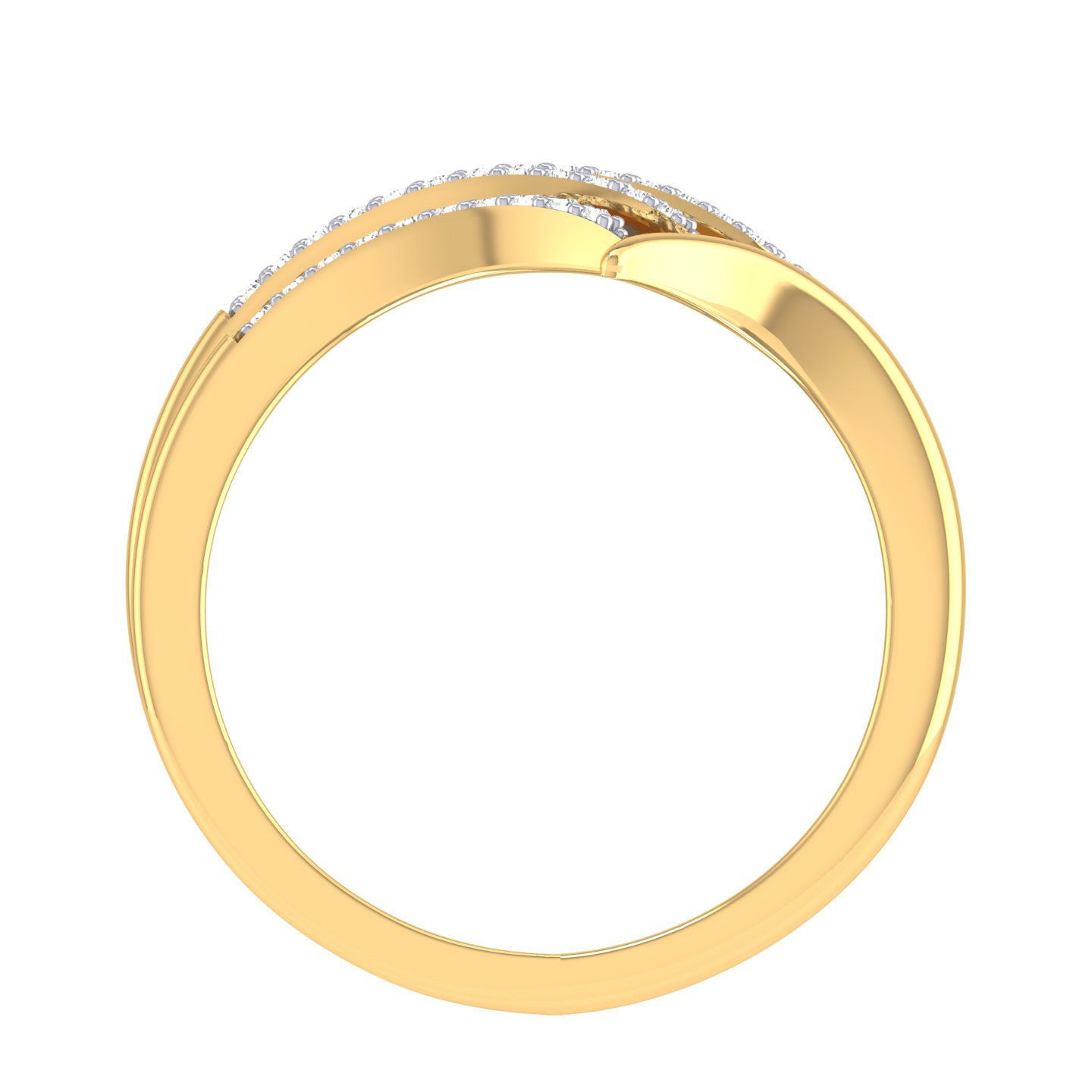 Ring - 136508 3D print model_9