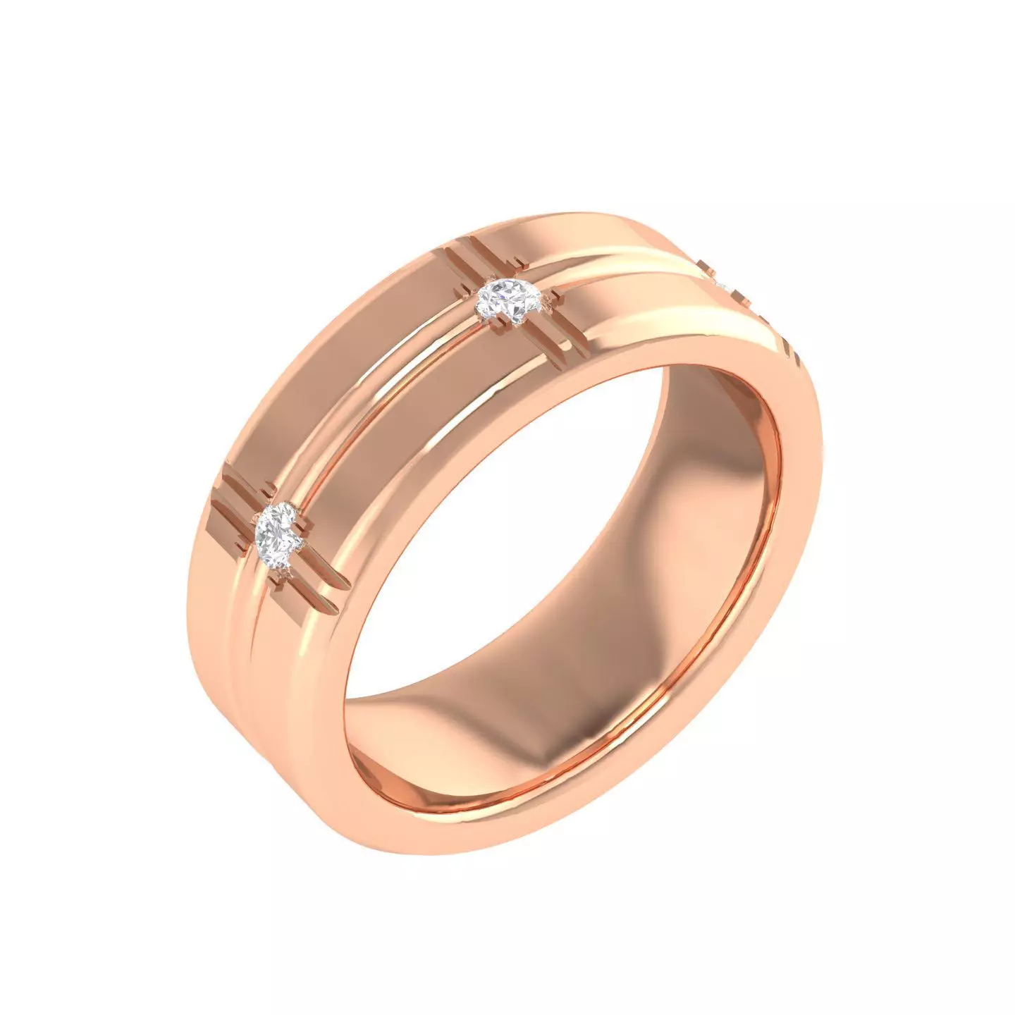 Ring - 136472 3D print model_0