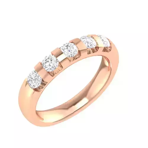 Ring - 136387 3D print model