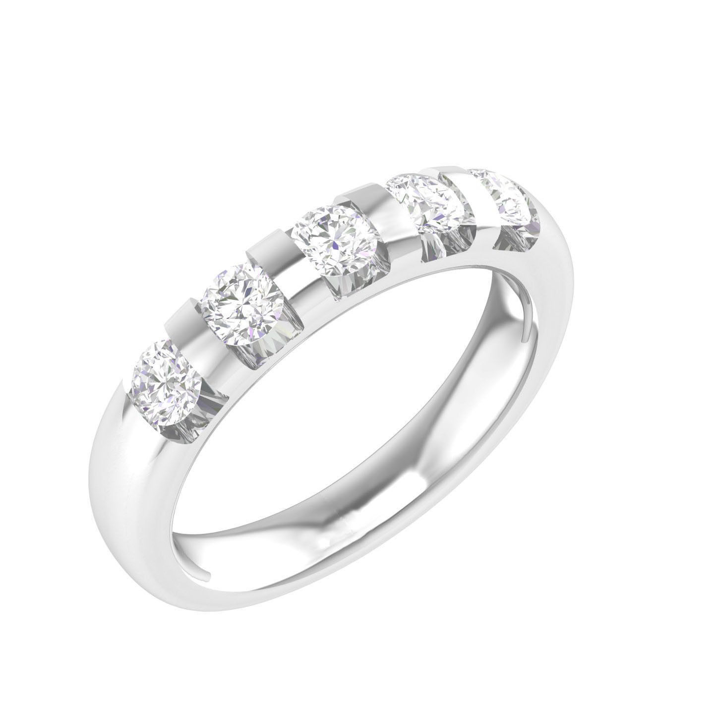 Ring - 136387 3D print model_7