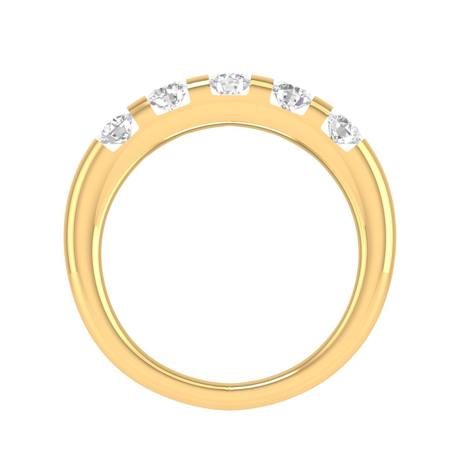 Ring - 136387 3D print model_9