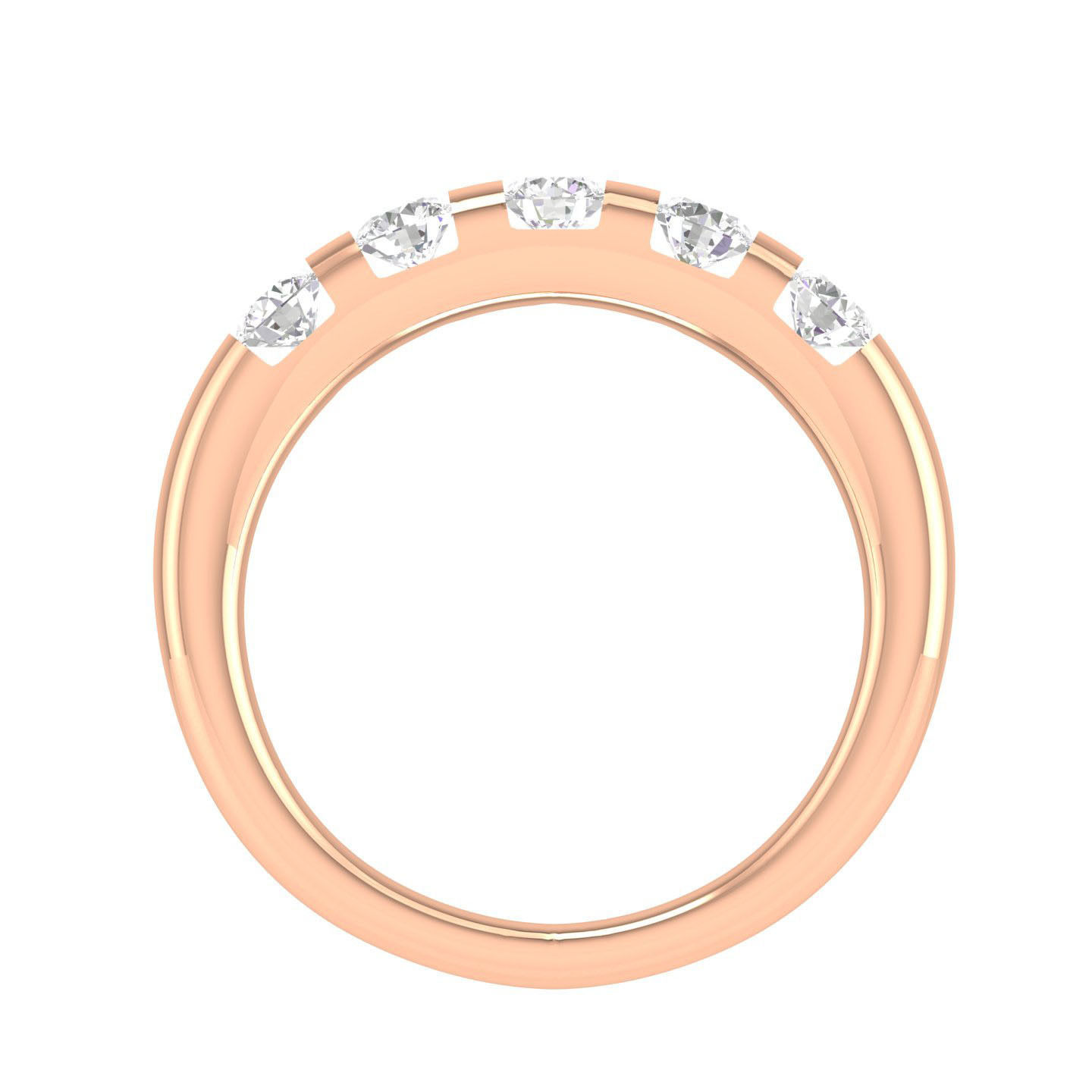 Ring - 136387 3D print model_2