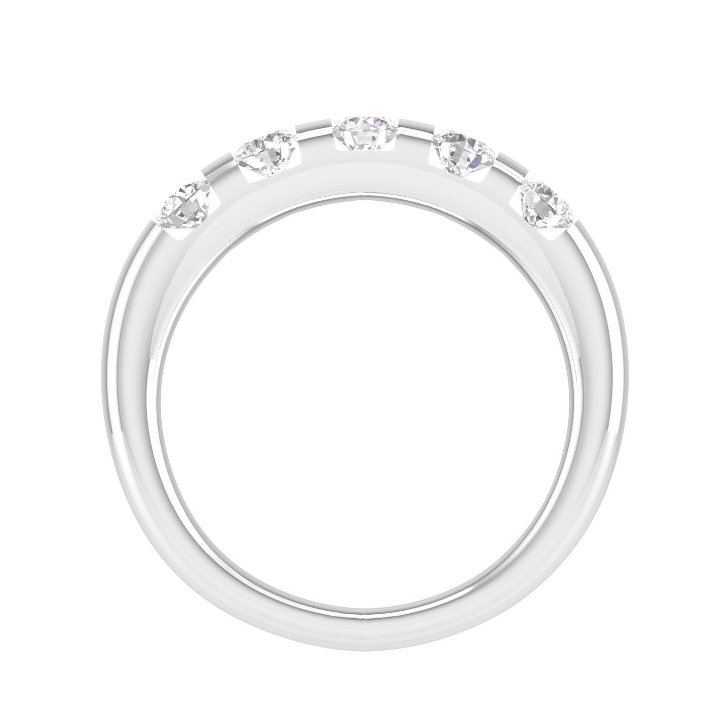 Ring - 136387 3D print model_5